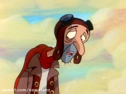 انیمیشن آرنولد فصل 1 قسمت 15 - hey arnold